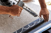 Sealants & Adhesives