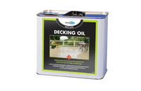 Decking Treatments