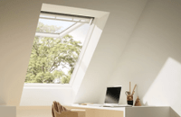 Top Hung Velux Windows