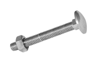 Hex Bolts
