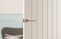 Internal Ironmongery