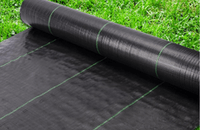 Weed Control Fabric