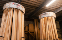 Decorative & Small Mouldings