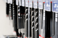 Power Tool Accessories