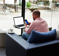 Business technology solutions