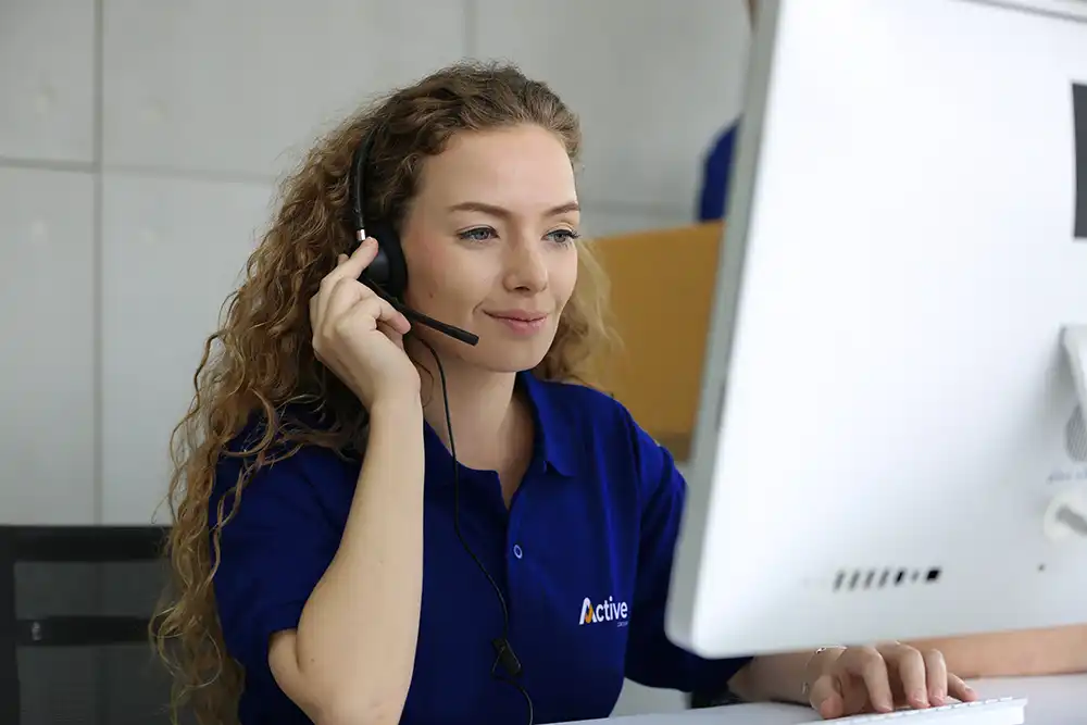 Active Group give you industry leading office supplies account managers