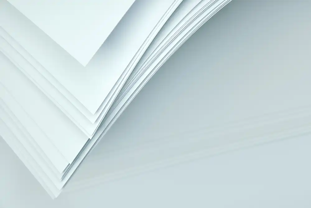A4 copier printer paper for Scottish businesses