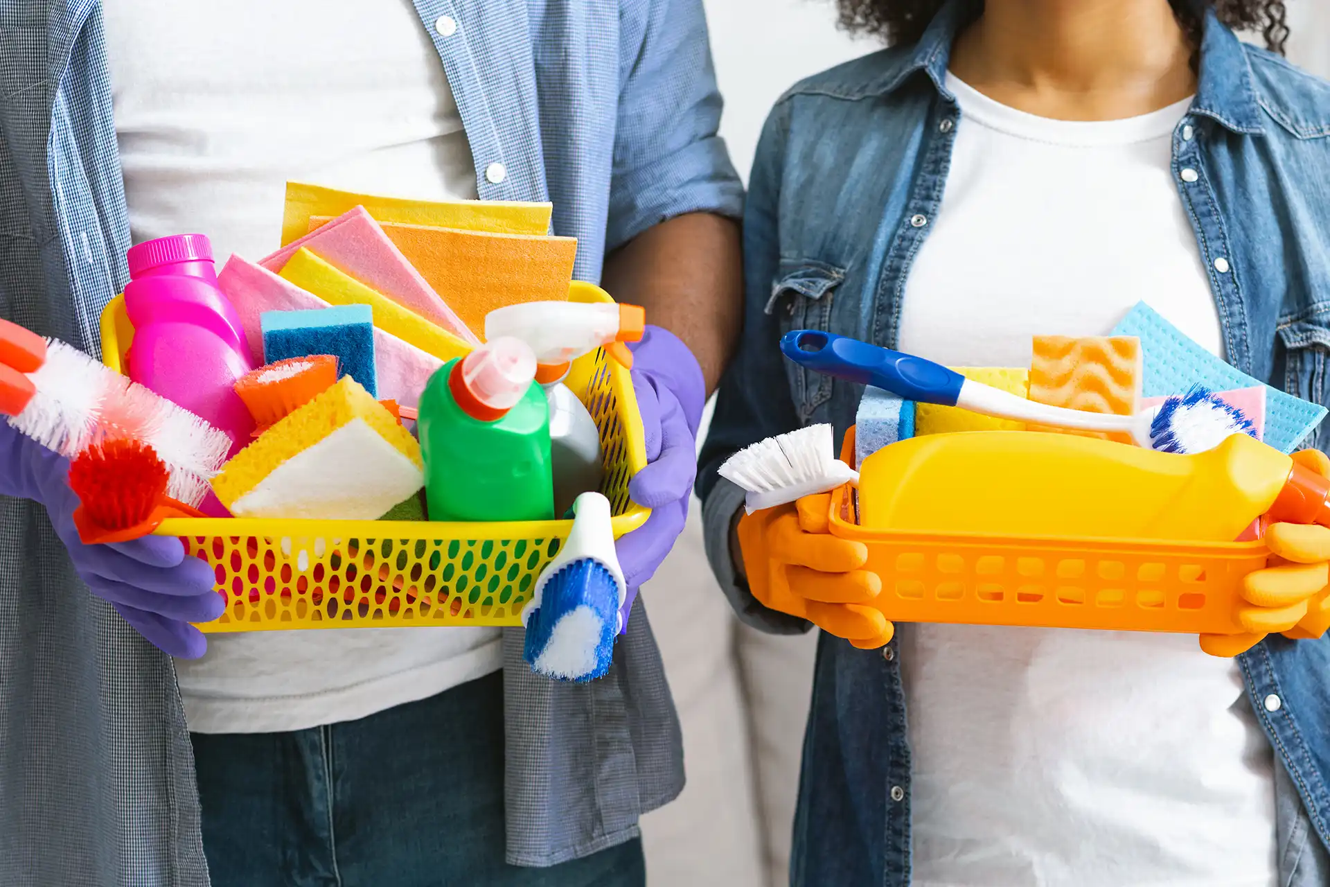 Active Group for cleaning and catering supplies in Scotland