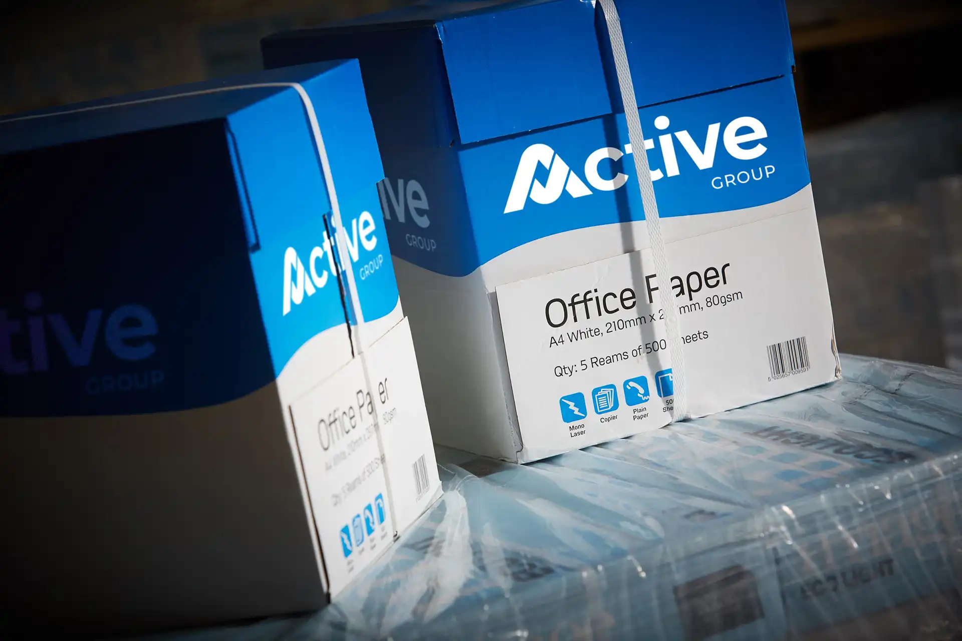 Business Supplies for Scottish businesses