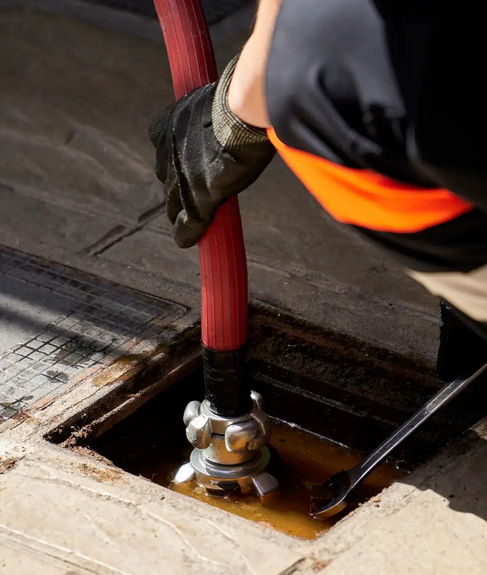 Affordable Drainage Solutions recommend Active Group