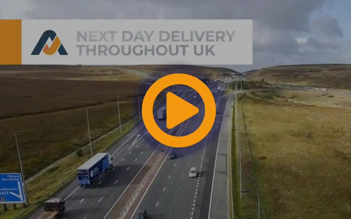 Watch the Active Group video and see how we supercharge your business with full service support.