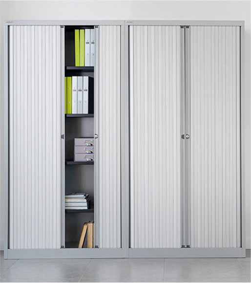 Office storage solutions for organised and efficient workspaces