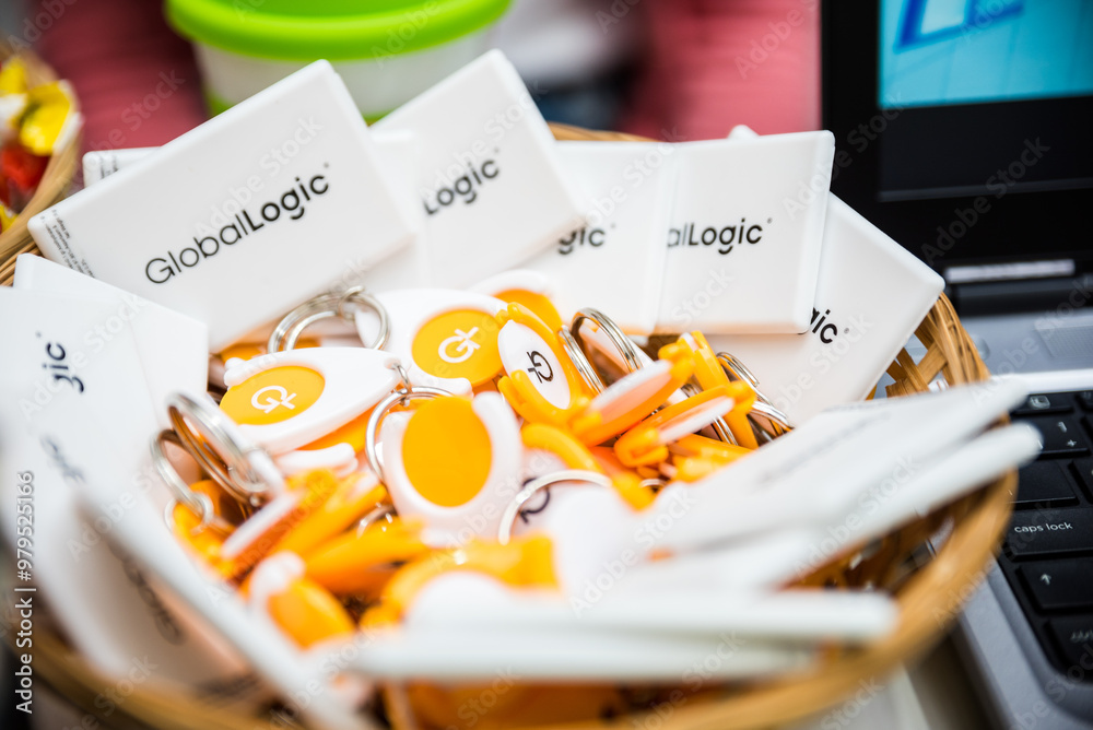 Promote Your Business with branded merchandise