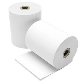 POS Thermal Printer Rolls 80x80mm (Pack of 20)