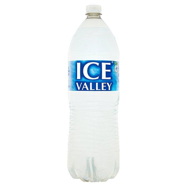 Ice Valley Spring Water Still 2L Case Of 8