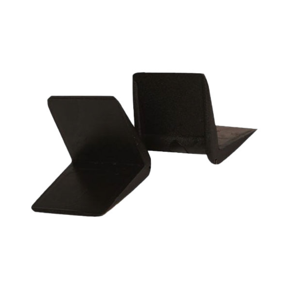 Plastic Edge Protectors 37 x 32 Boxed 1000
