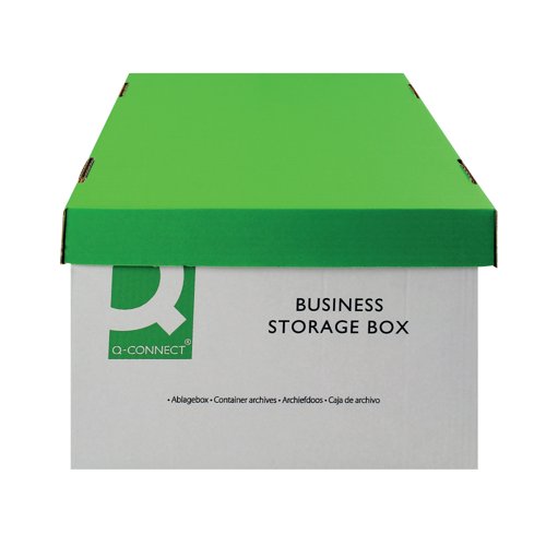 Archive Storage