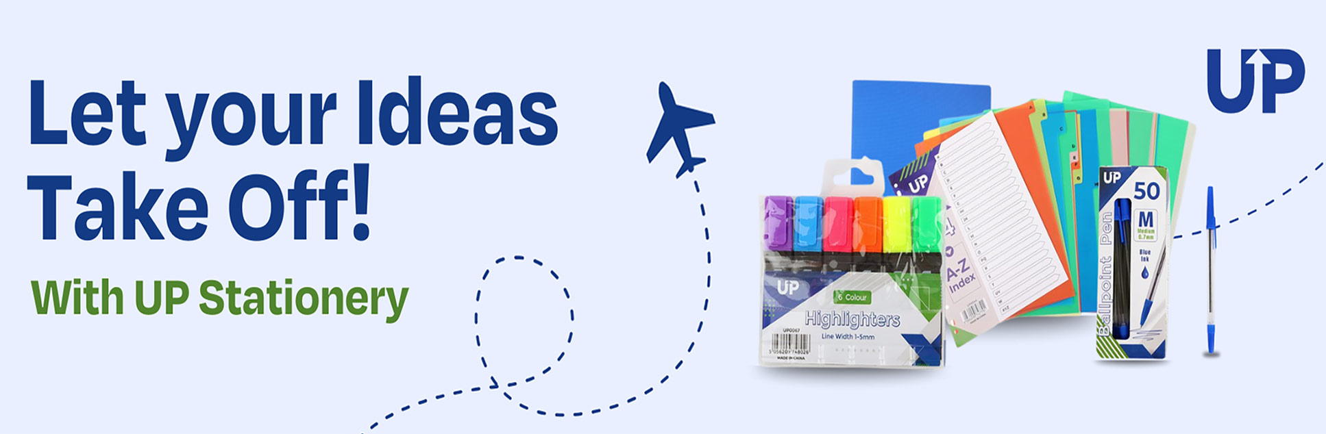 Up Products
