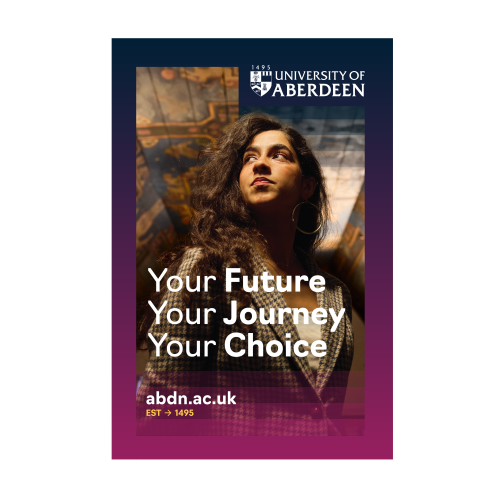 Printed Poster/Canvas - Single