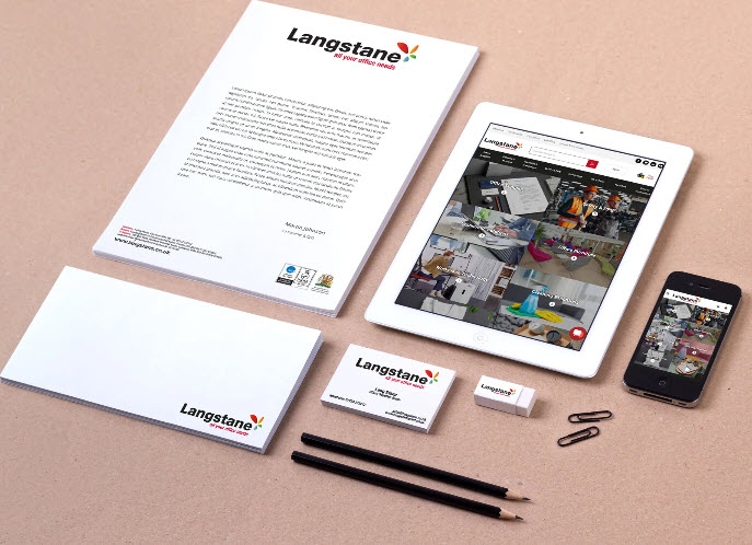 Business Stationery