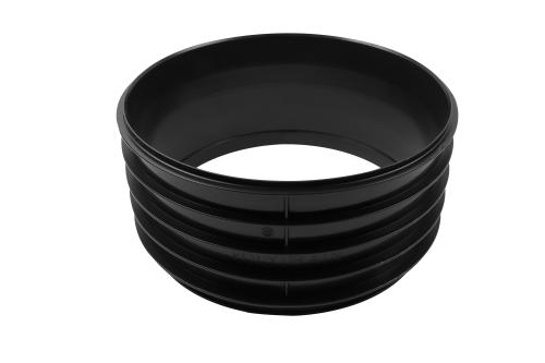 235mm Riser for 450mm Large Manhole Base