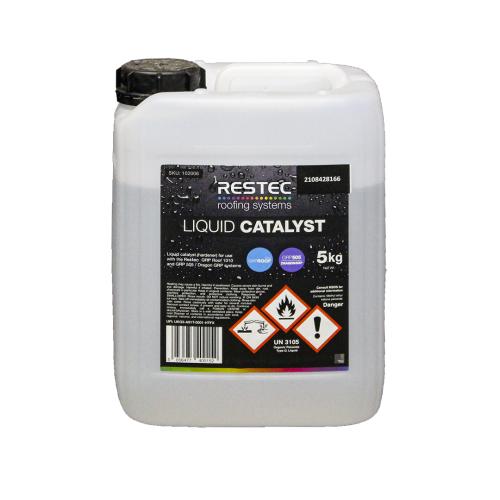 1010 - 5kg Standard Liquid Catalyst