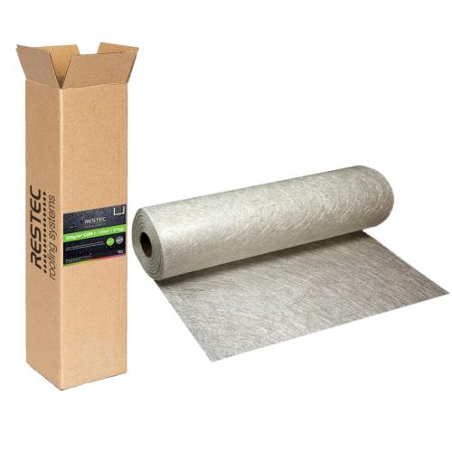 225g/m2 CSM Fibreglass - Per 1m