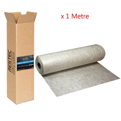 1010 - 450g/m2 CSM - 1m