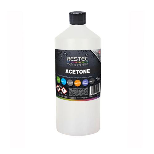 Acetone 1 Litre