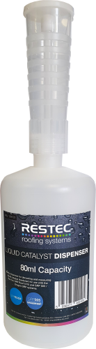 1010 - Catalyst Dispenser (80ml)