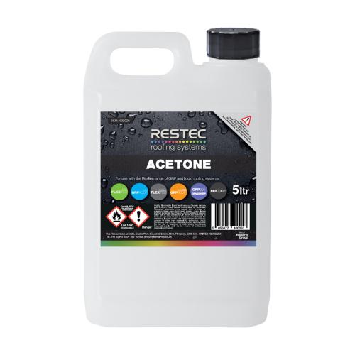 Acetone 5 Litre