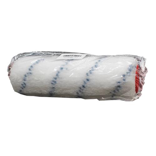 250mm (10") Blue Stripe Roller Sleeve