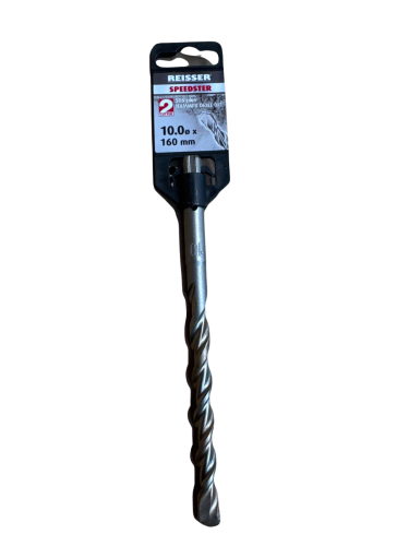SDS Drill Bit 10mm x 160mm