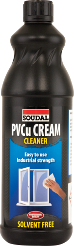 Cream Cleaner