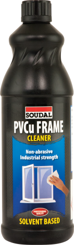 BLACK BOTTLE Solvent Cleaner