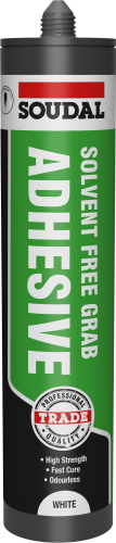 Soudal Grab Adhesive Solvent Free