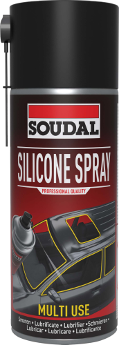 Silicone Spray
