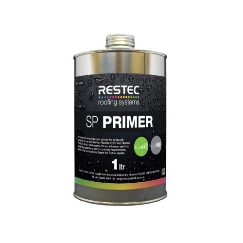 Res-Tec 2020 SP Primer (1 litre)