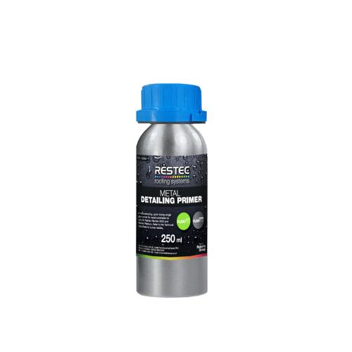 Res-Tec 2020 Metal Detailing Primer (250ml)