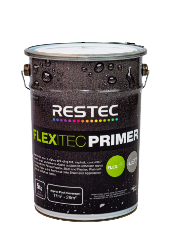 Res-Tec 2020 Primer (5kg)
