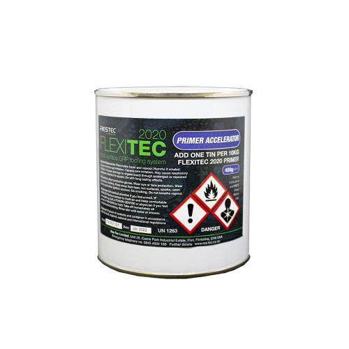 Res-Tec 2020 Primer Accelerator (400g)