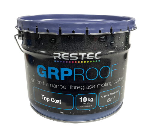 1010 - Top Coat 10kg