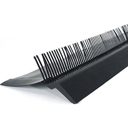 3in1 Eaves Protector  Bird Comb & Vent 1m