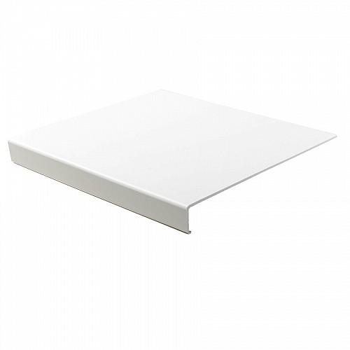 175mm Cover Cill White 5m x 3mm
