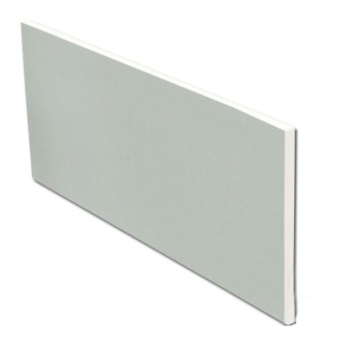 Freefoam 150mm Flatboard Painswick / Agate Grey RAL7038