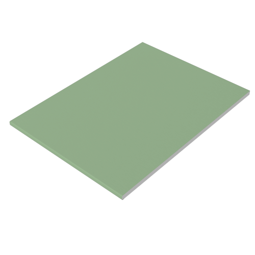 Flatboard Woodgrain Chartwell Green