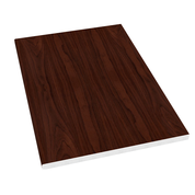 Freefoam 300mm Flatboard Rosewood