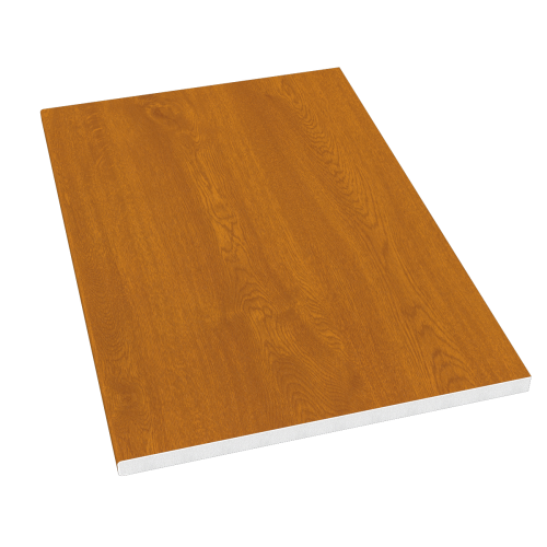 Freefoam 405mm Flatboard Golden Oak