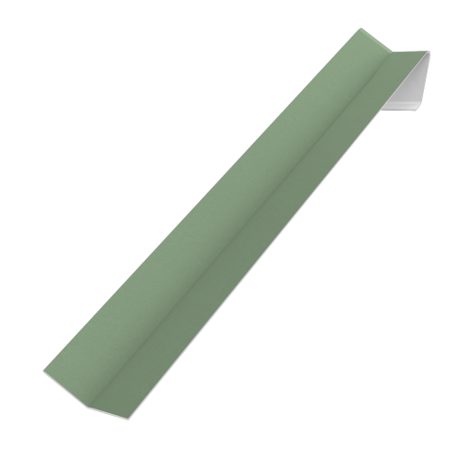 135* Internal Corner 300mm Chartwell Green