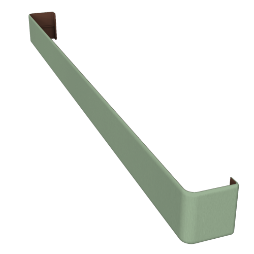 600mm Double Joint Chartwell Green